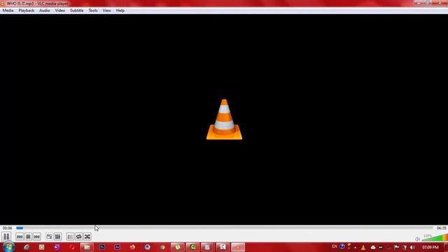 How to Change and Choose default program on windows 7