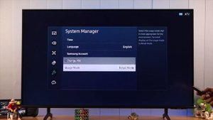 How To Turn OFF Demo Store Mode on Samsung Smart TV! [Remove Retail Mode]