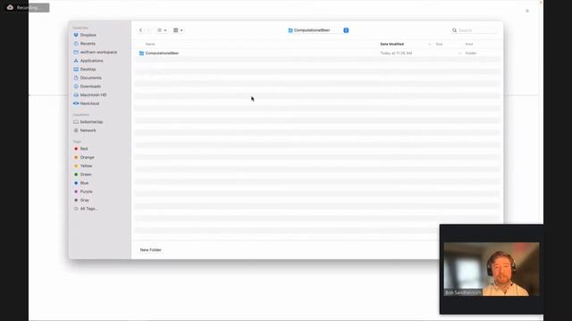Wolfram Resource System: Repositories & Archives: Live with the R&D team смотреть онлайн