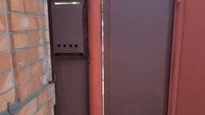 ЕйскГотовим к продаже квартиру Тани.  Выносим мусор, полезная инфа.  Срочно красим ворота.