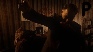 Конец для Эмми | At Dead Of Night