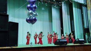 дуновение ветра