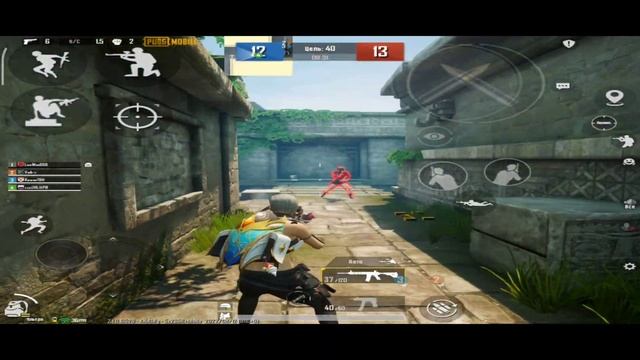 Ухожу из Stendoff 2...