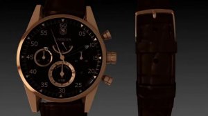 Cg watch