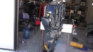 SUZUKI DF70 ИЗ ЯПОНИИ. ВЕЧНЫЙ ЯПОНСКИЙ МОТОР.