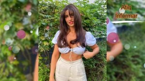 Pati Valpati Gorgious Curvy & Instagram Model | Biography | Wiki | Age | Figure | Boyfriend & More