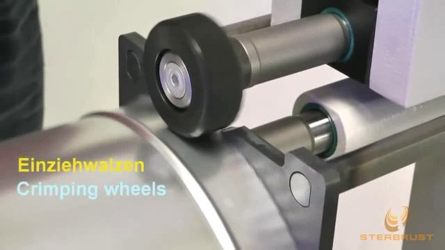 Зиговочные машины RAS