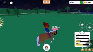 как спасти собаку в horse valley