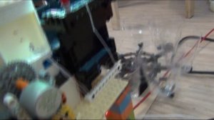 Сортировщик лего деталей на Arduino и Yolo v8 часть 2
