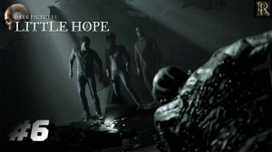 LittleHope Часть1