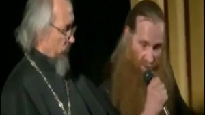 Феодализм и хозяин нужен народу-заявил священник РПЦ