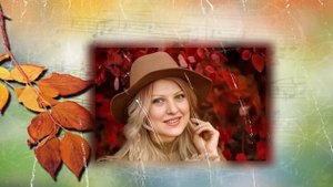 За пеленой дождя