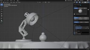 KIT4 -Затенение видового экрана При выборе правильного режима просмотра