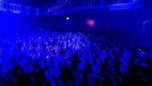 Delain - A Decade of Delain_ Live at Paradiso 2017 video audio