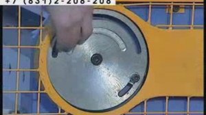 Листогибы гидравлические ACL серии W62Y