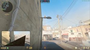 [cs2]-[dust2]-[дым]-[с-тупика-на-просвет]