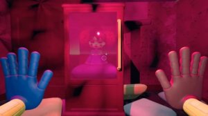 Я Нашёл СЕКРЕТНУЮ КОНЦОВКУ ИЗ 2 ГЛАВЫ ПАРОВОЗА ХАГИ ВАГИ в Poppy Playtime Chapter 2 | ПОПИ ПЛЕЙТАЙМ