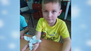 "Серебряные птицы"