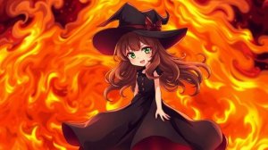 Nightcore - Catch Fire