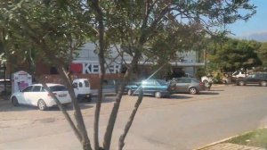 Вот мы попали! Поехали на экскурсию и приехали...