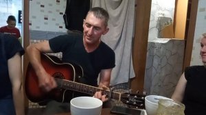 Христианский кавер на "Хотел Калифорния" Cristian cover hotel california