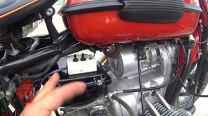 Возврат Искры Аризона