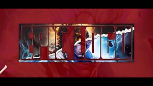 Интро "Epic Logo". Заказать заставку. Пример. Монтаж видео на заказ.