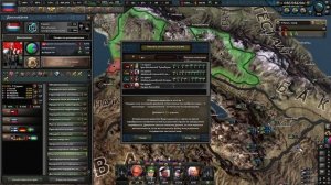 Hearts of Iron 4: Millennium Dawn: Modern Day. Больше женщин во власти!!!! 2 Серия.