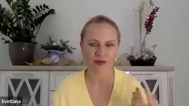 Работа с Возражениями (на французском языке)