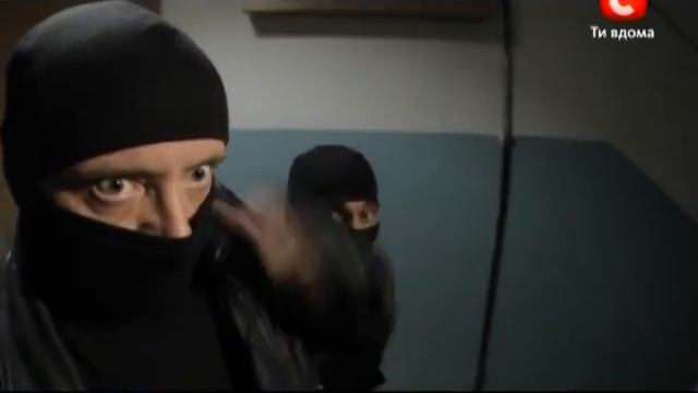 Социальная реклама - Т2 цифрове телебачення