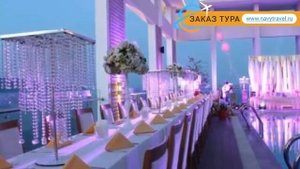 DIAMOND SEA 4* Вьетнам Дананг обзор – отель ДАЙМОНД СИ 4* Дананг видео обзор