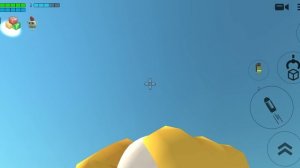 чикен ган фишки