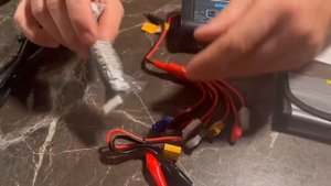 HTRC LiPo Charger RC Battery Balance Charger Discharger Review, working without getting warm