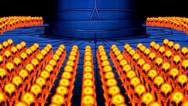 teen titans amv feel invincible🎼🎼 смотреть онлайн