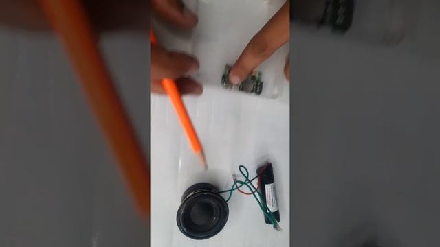 How to make CHEAP Bluetooth Speaker at HOME | Rechargeable #homemade #diy #bluetoothspeaker #projec