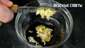 Закуска из 90-х за 5 копеек, такая была на каждой гулянке, многие ее забыли, а з