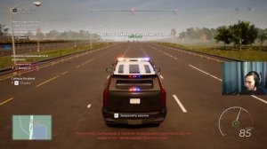 police simulator: patrol officers➤ Неудачное дежурство #3 #libricon