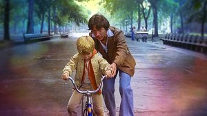 После трех идет четыре - Про папу - Наталия Лансере - детская песня