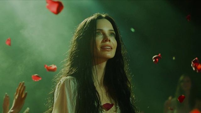 Татьяна Мысенкова - не пропадёшь.