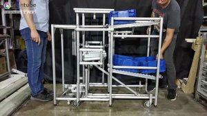 Каракури "Лифт"