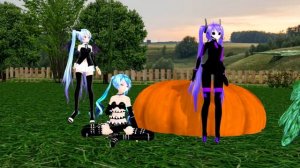 СКАЗКА ПРО РЕПКУ