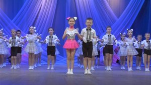 Танец - это мы