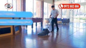 Полировщик Super-Clean SC 1500