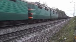 клип про ржд