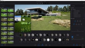 12 -Добавление сведений о растительности