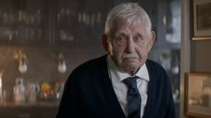 Супер эмоциональная новогодняя реклама EDEKA Weihnachtsclip