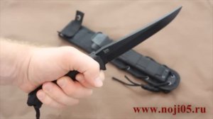 Кизлярский нож Croc D2 Steel