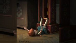 холодное сердце 🤍