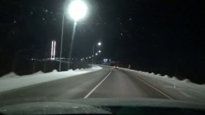 Как доехать из Омска в Нижневартовск часть 2. Ноябрь 20201.