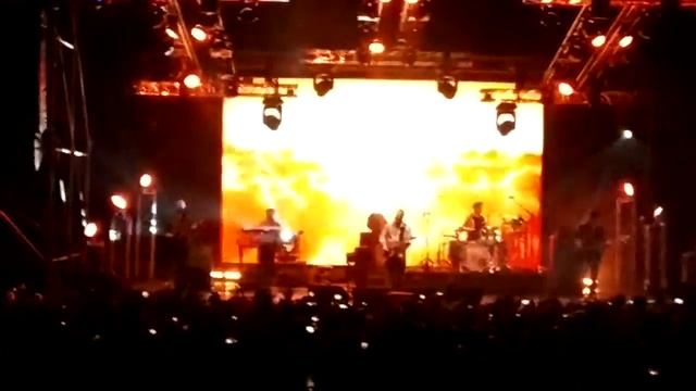 СПЛИН - Дочь самурая смотреть онлайн